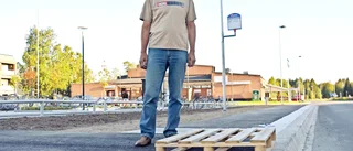 ”Det kunde ha gått riktigt illa”