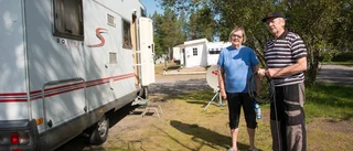 En bra turistsommar – trots vädret