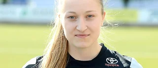 Åsa avgjorde derbyt med kvarten kvar