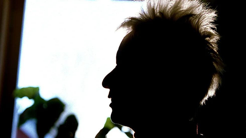 Foto: Leif Andersson.