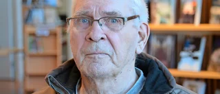 Offentlig konstnärsdebut vid 79 års ålder