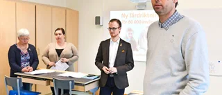På jakt efter en vinnande fråga