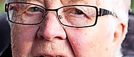 Sireny Lindström