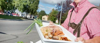 Oktoberfest blir Sober October-fest – Michael Brinkmann ger sina mattips