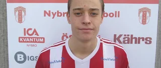 Mittback ska provspela