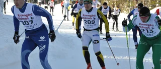 Det kan bli rafflande i Malmfältsloppet i år