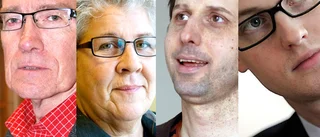 Skarp kritik efter Norrans äldregranskning: ”Helt oacceptabelt!”