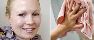 Kajsa i Norsjö kan bli Västerbottens mest företagsamma människa