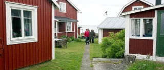 Kaféet på Pite-Rönnskär lyfter ön