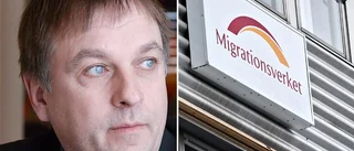Skellefteå har nytt avtal med Migrationsverket: Så påverkas antal ensamkommande
