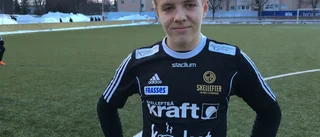 Hammarby kom på besök och gav FF en lektion