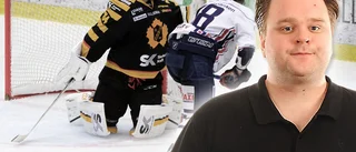 Vikström: ”Skellefteå AIK vaknade för sent”