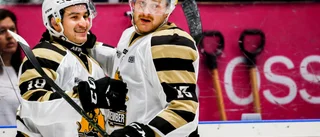 Den tidigare AIK-poängmakaren lägger av – tar tränarroll