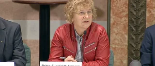 Talade på regeringskansliet: Utbildning en viktig fråga för små kommuner