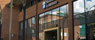 Skellefteå kommun populärt