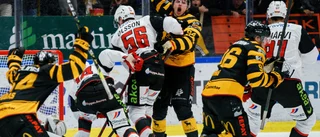 AIK hämtade upp två mål – avgjorde på straffar