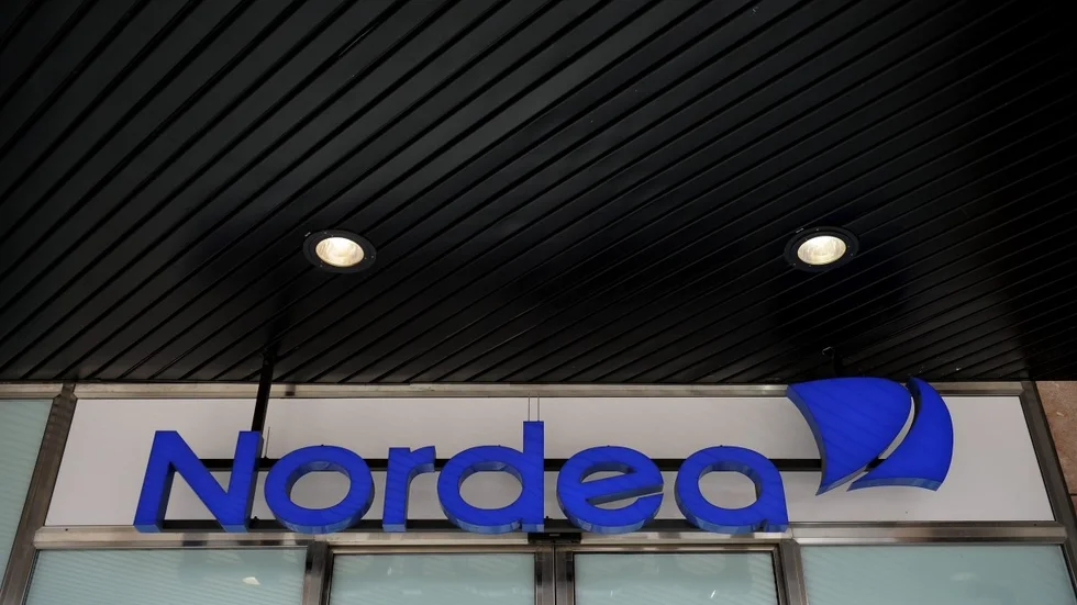 Nordea. Foto: Scanpix.