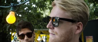 Fyra stjärnor dominerar i veckan