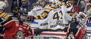 Hockeyexpert i Luleå hyllar AIK