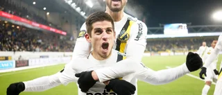 Allsvenskan avgörs – kan AIK blåsa MFF på guldet?