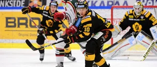 Skellefteå AIK spelar utematch
