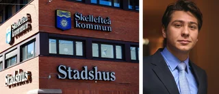 ”Det handlar om en skenmanöver”