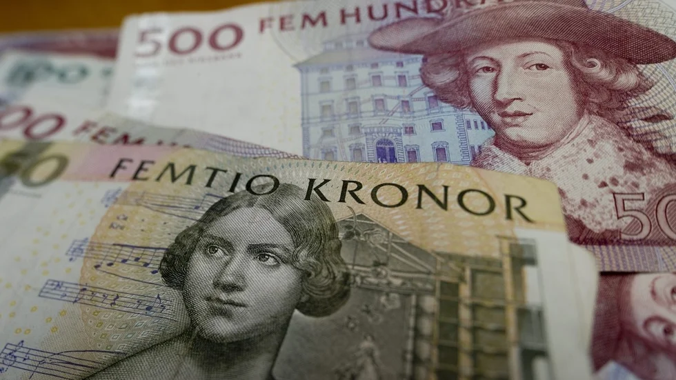 Klaras upp? Polisen har spaningsuppslag kring bedrägeribrottet. Arkivbild: Scanpix