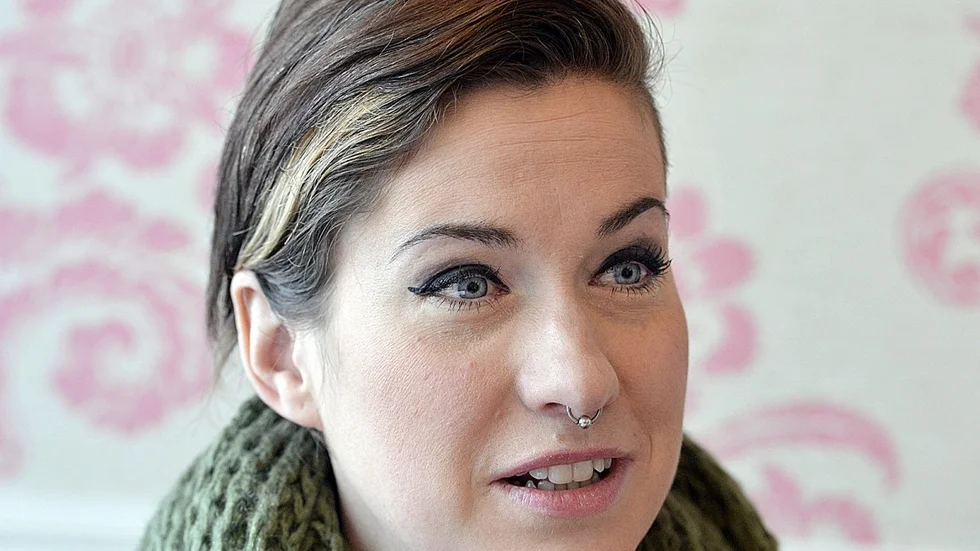 Foto: Jeanette Lövgren