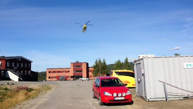 Foto: Lennart Enkvist
