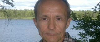 Håkan Jonsson ny sametingsordförande