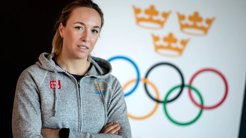 Det är just nu ett HELT ANNAT upplägg i förberedelserna inför Tokyo-OS för Josefin Olsson. Nyköpingsseglaren som är fostrad i Oxelösunds SS är medaljhopp i laser radial.