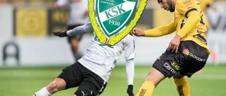 Galna ryktet:Allsvensk spelare till Kvicksund