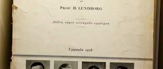 Alla partiers historik bör belysas