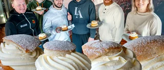 Bäst i test: Här hittar du Luleås bästa semlor