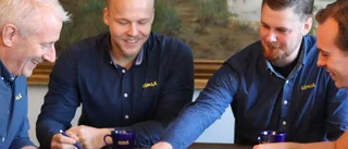 ”I Eskilstuna är vi unika med vad vi erbjuder”