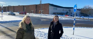 Delar av ABB-huset kan bli skola: "Intressant byggnad"