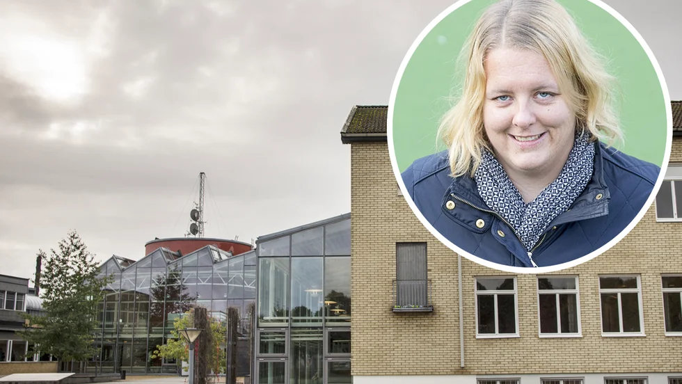 Många lärare är oroliga över vad de aviserade neddragningarna på Stenhammarskolan kommer att få för konsekvenser. Det beskriver bland andra Elin Duàn, lärare och representanter för Lärarförbundet.