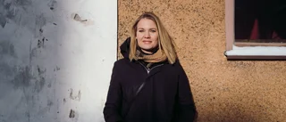 Emma Frans: "Jag var trött på frågor om lösgodis"