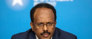 Politisk kris i Somalia – presidenten avfärdas