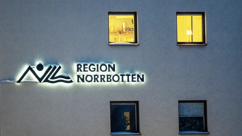Den senaste tidens artiklar visar att vårdskutan inte alls vänt, skriver signaturen Nils GW i sitt svar till Tjejerna i Sjukvårdspartiet.