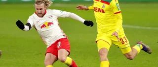 CL-matchen flyttas till Budapest