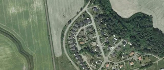 Huset på Fräsarvägen 3 i Åkers Styckebruk sålt igen - andra gången på kort tid