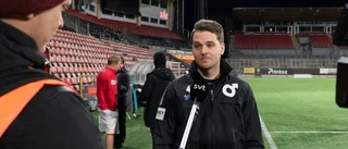 Degerfors tränare har cancer: "Bra prognoser"