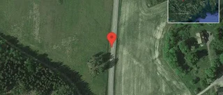 Trasigt fordon stör trafiken på väg 53