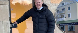 Bekant ansikte när ny begravningsbyrå etableras