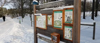 Listan: Här är de "vinteröppna" reservaten