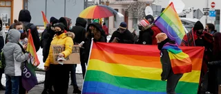EU kan bli frihetszon för hbtq