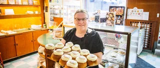 Befarad semlakris uteblir? "Den är extra viktig i år"