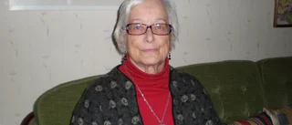 Till minne av Britta Ahrling Pehrsson
