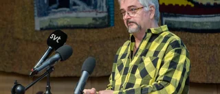 Nystedt: "Mutationen är redan i Piteå och Älvsbyn"